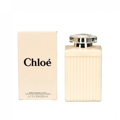 Chloe Chloe Eau de Parfum Лосьон для тела 200 мл