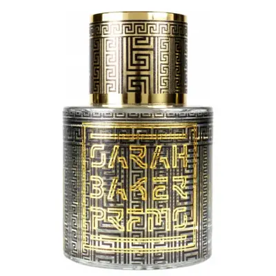 Sarah Baker Perfumes Greek Keys