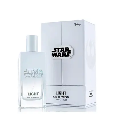 Star Wars Perfumes Light