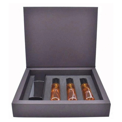 Franck Boclet Chypre набор парфюмерии