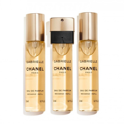 Chanel Gabrielle набор парфюмерии