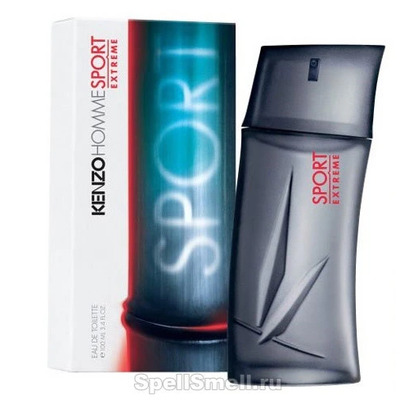 Kenzo homme 50 ml precio best sale