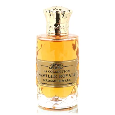12 парфюмеров франции Мадам роял