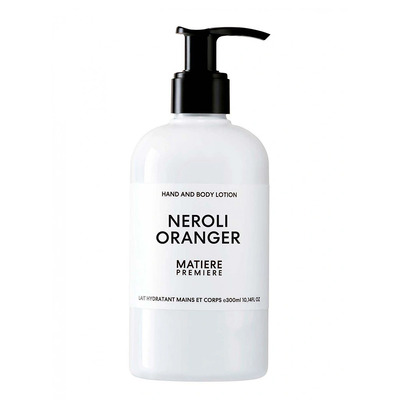 Matiere Premiere Neroli Oranger Лосьон для тела 300 мл