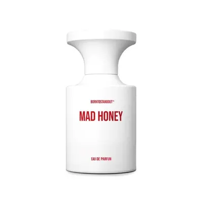 Borntostandout (BTSO) Mad Honey