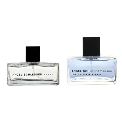 Angel Schlesser Angel Schlesser Homme набор парфюмерии