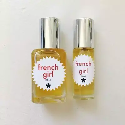 Twinkle Apothecary French Girl