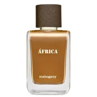 Махогани Африка