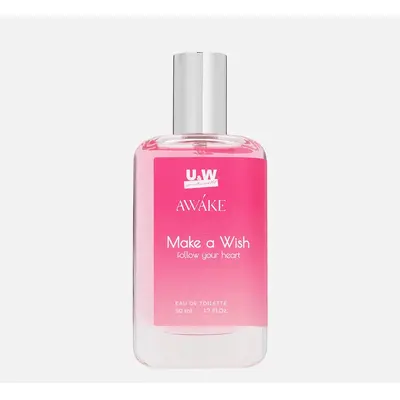 Ю энд ворд Эвейк мейк э виш для женщин