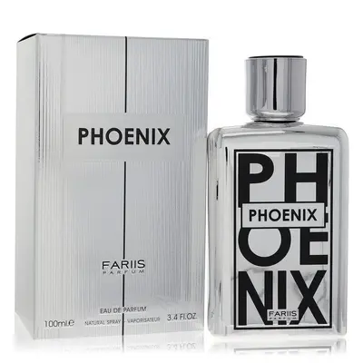 Фариис Феникс