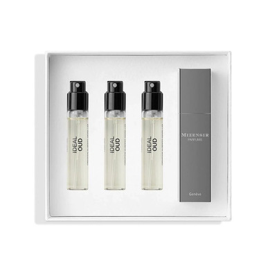 Парфюмерный набор миниатюр Mizensir Ideal Oud