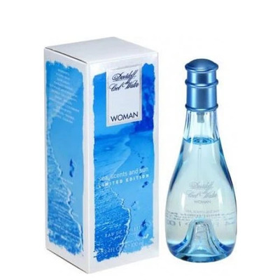 Парфюмерия Давыдов Морской аромат и солнце 100 мл