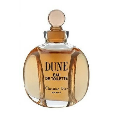 Женские духи Christian Dior Dune со скидкой