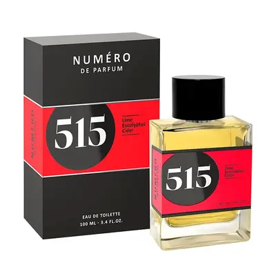 Autre Parfum Numero de Parfum 515