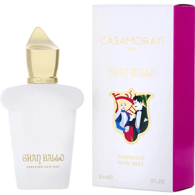 Casamorati Gran Ballo Дымка для волос 30 мл