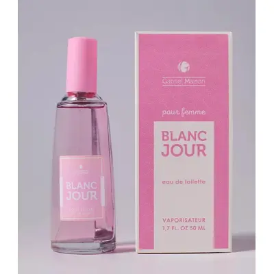 Габриель мейсон Блан жур