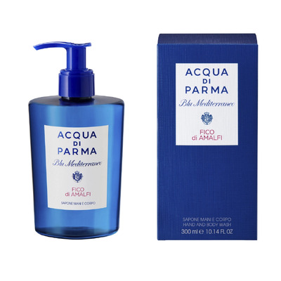 Acqua di Parma Blu Mediterraneo Fico di Amalfi Гель для душа 300 мл
