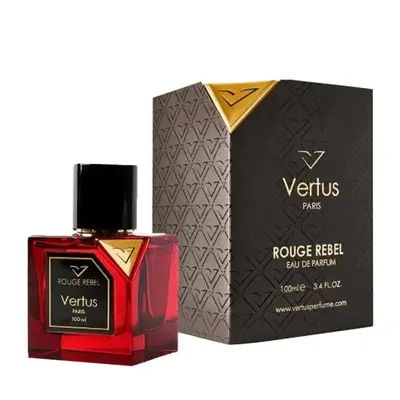 Vertus Rouge Rebel