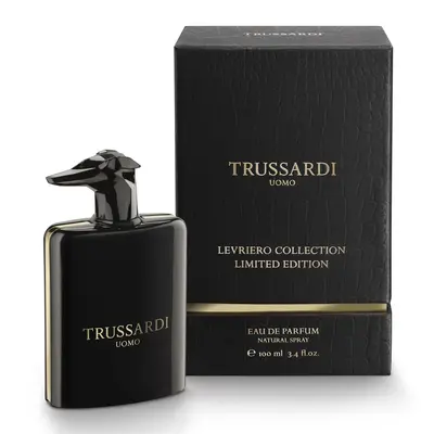 Парфюм Trussardi Trussardi Uomo Levriero Collection Limited Edition
