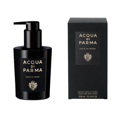 Acqua di Parma Luce Di Rosa Гель для душа 300 мл