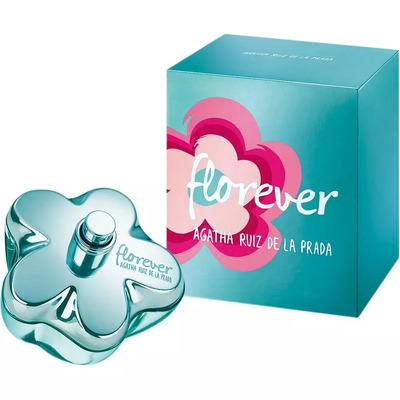 Agatha Ruiz De La Prada Florever 80