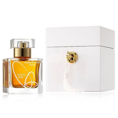 Парфюмерия Томас космала Вайт уд 50 мл