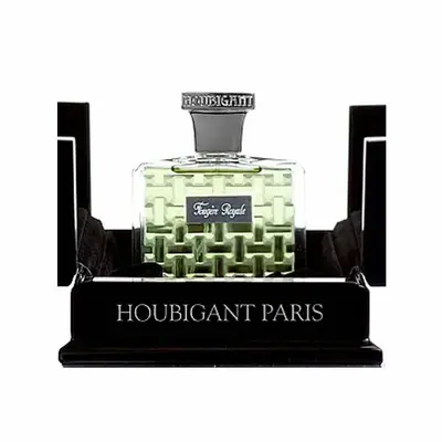 Houbigant Fougere Royale Parfum Extrait (2010)