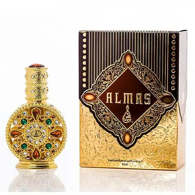 Халис парфюм Алмаз для женщин и мужчин