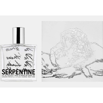 Парфюмерия Ком де гарсон Серпентин 50 мл