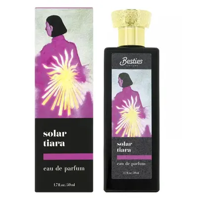 Бестис Солар тиара