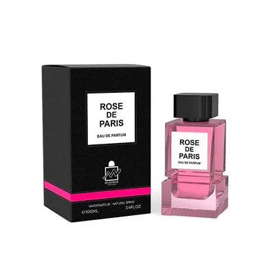 Майлстоун Роуз де пари