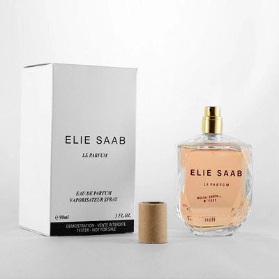 Парфюмерия Эли сааб Эли сааб ле парфюм 90 мл