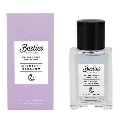 Новинка Besties Midnight Blossom