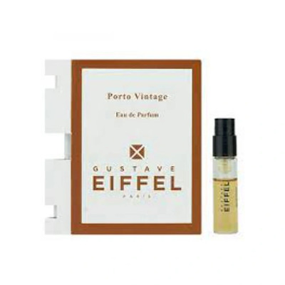 Миниатюра Gustave Eiffel Porto Vintage Парфюмерная вода 1.5 мл - пробник духов