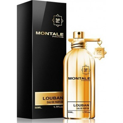 Парфюмерия Монталь Лубан 50 мл
