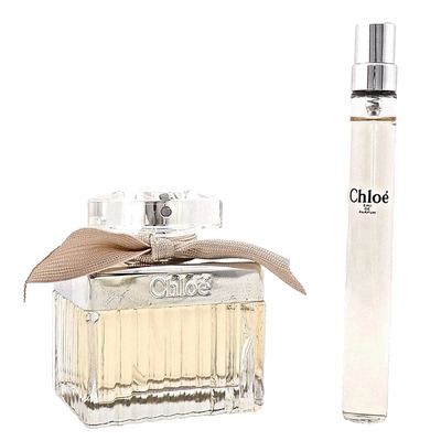 Chloe Chloe Eau de Parfum набор парфюмерии