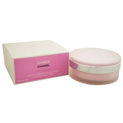 Chanel Chance Eau Tendre Крем для тела 200 мл