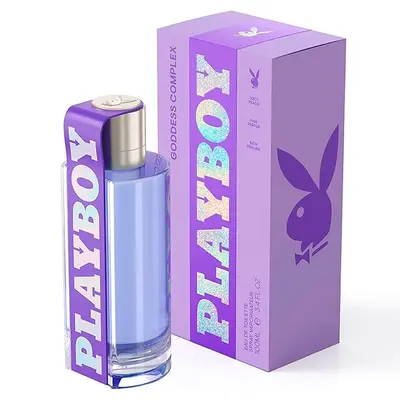 Playboy Goddess Complex
