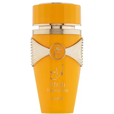 FARiiS Afrah Tropical Zest