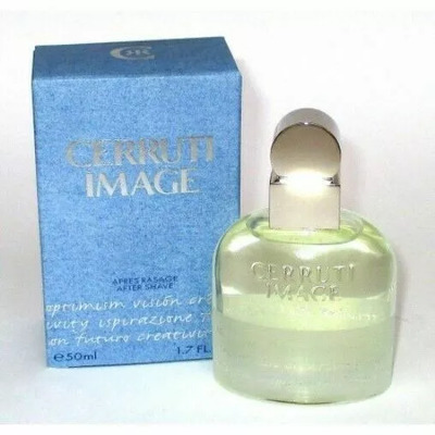 Парфюмерия Черутти Имидж 50 мл