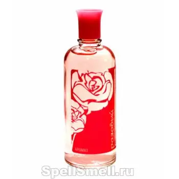 Парли парфюм Розовый для женщин