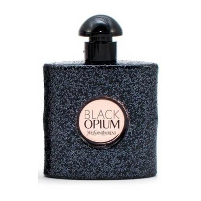 Миниатюра Yves Saint Laurent Black Opium Парфюмерная вода (уценка) 7.5 мл - пробник духов