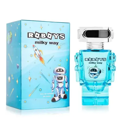 Новинка Parfum XXI Roboys Milky Way