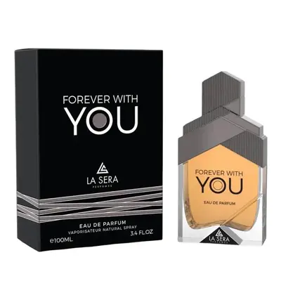 La Sera Forever With You
