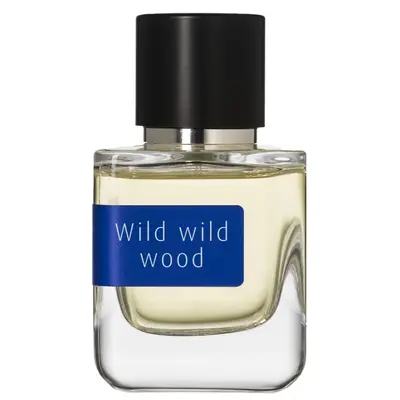 Марк бакстон Вайлд вайлд вуд для женщин и мужчин