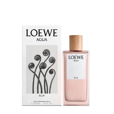 Духи Loewe Agua de Loewe Ella