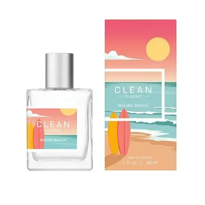 Новинка Clean Malibu Beach