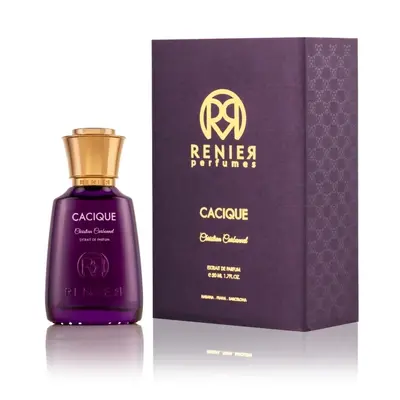 Renier Perfumes Cacique