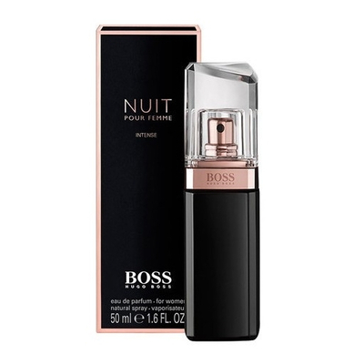 Парфюмерия Хуго босс Босс нюи пур фам интенс 50 мл