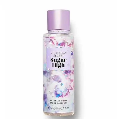 Victoria`s Secret Sugar High Дымка для тела 250 мл